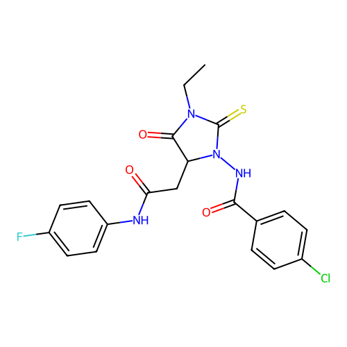A2942/0123914 structure