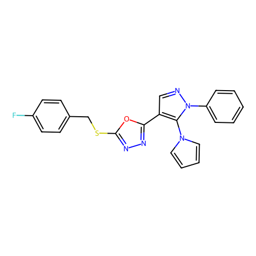 12P-309S structure