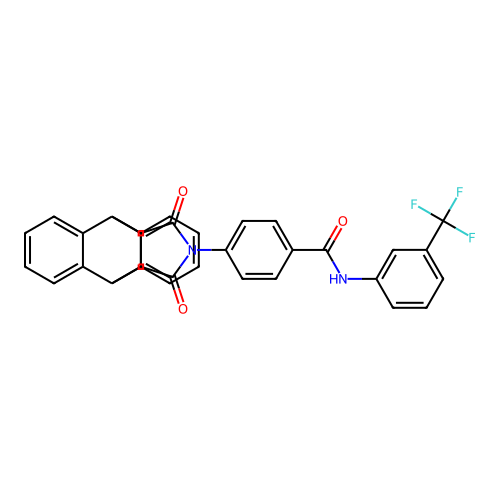 2R-1147 structure