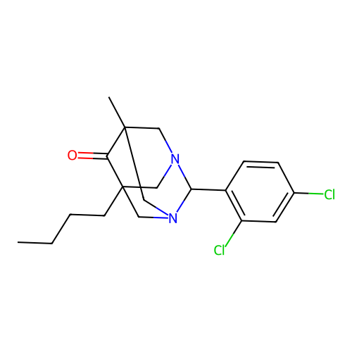 A3739/0158409 structure