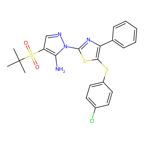 4T-0054 structure