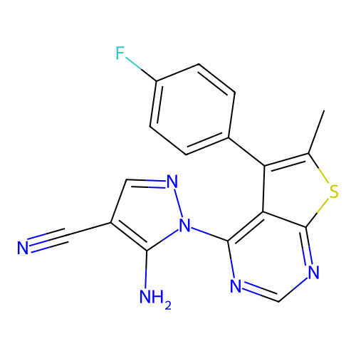 F1143-1504 structure