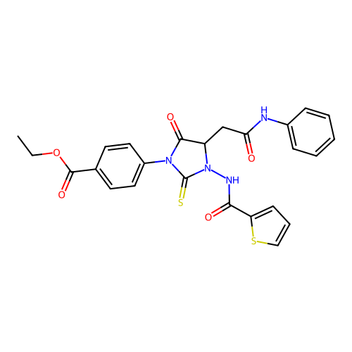 A2947/0124134 structure