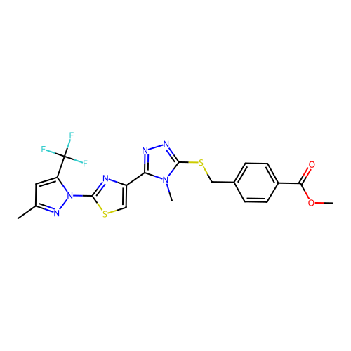 8X-0861 structure