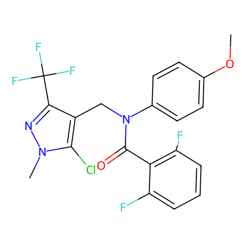 8R-1148 structure