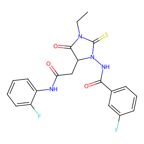A2944/0123987 structure