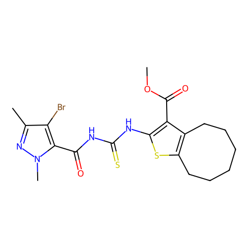 A3451/0146592 structure