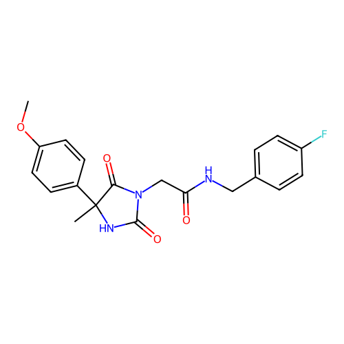VU0610471-1 structure