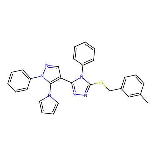 12P-340S structure