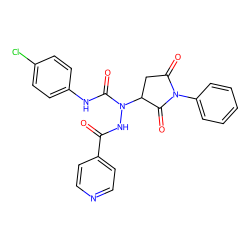 AJ-292/41685859 structure
