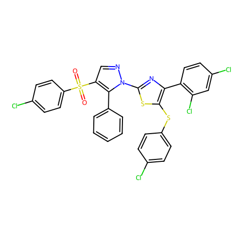 2T-0017 structure