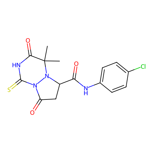 BAS 14593818 structure