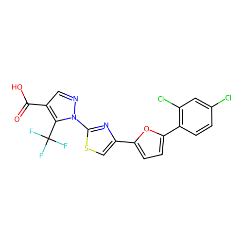 3T-0023 structure