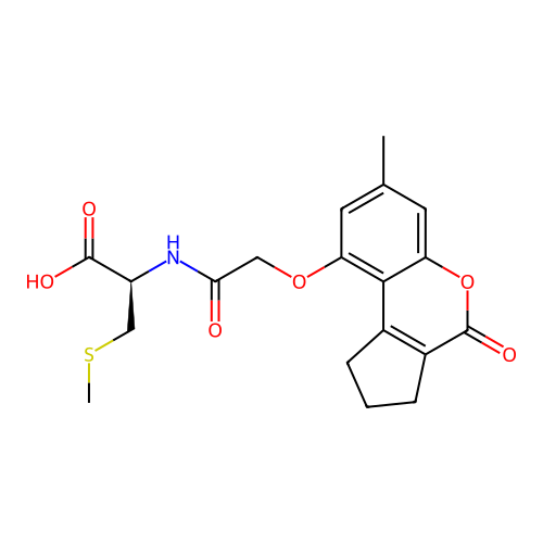 AO-022/43453818 structure