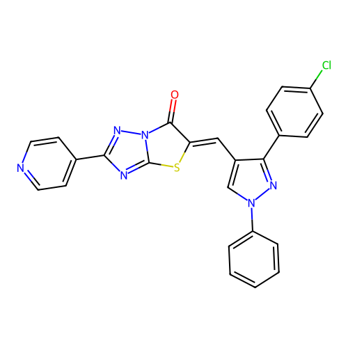 F1791-2234 structure