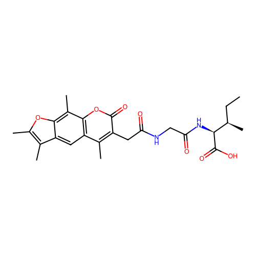 AO-022/43454062 structure