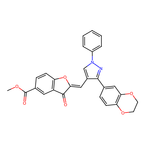 F1673-7085 structure
