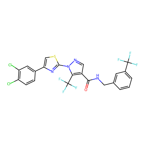 9K-304S structure