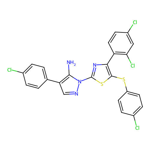 4T-0055 structure