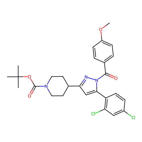 8X-0090 structure