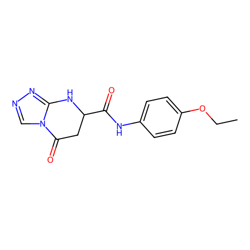 CBKinase1_007726 structure
