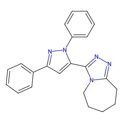 CK1 structure