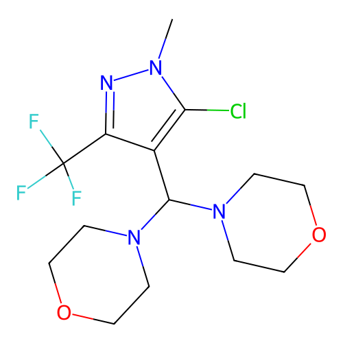 9N-511S structure