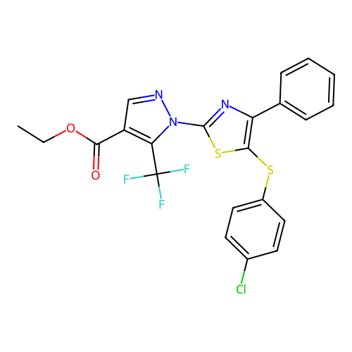 1T-0051 structure