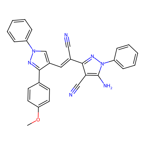 VU0613118-1 structure