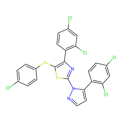 3T-0007 structure