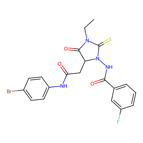 A3196/0135427 structure