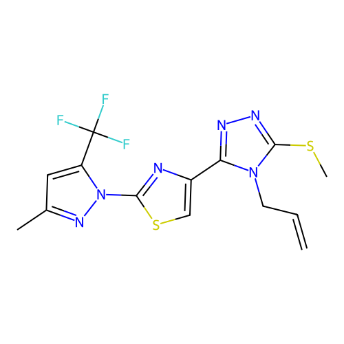 8W-0814 structure