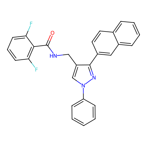 7W-0220 structure
