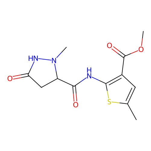 BAS 11103615 structure