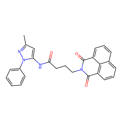 CBKinase1_002681 structure