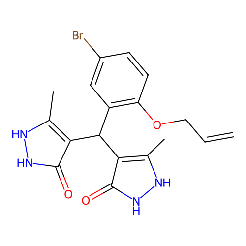BAS 09092183 structure