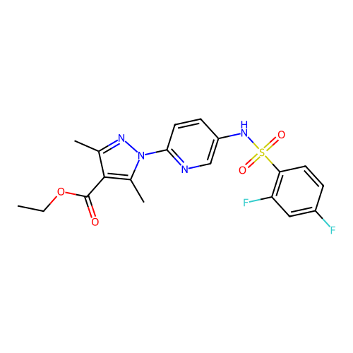 5R-0610 structure