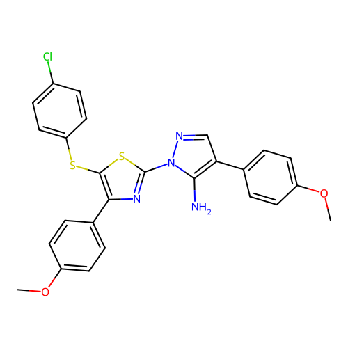 3T-0857 structure