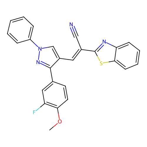 F1423-3172 structure