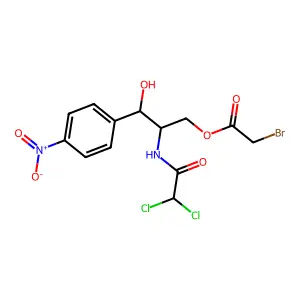 3-Bacap structure