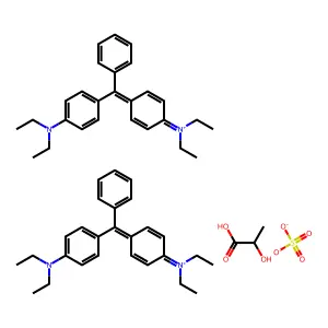 Variclene structure