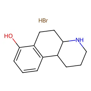 HW 165 structure