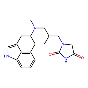 Fce 22716 structure