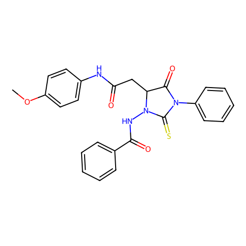 VU0509426-1 structure