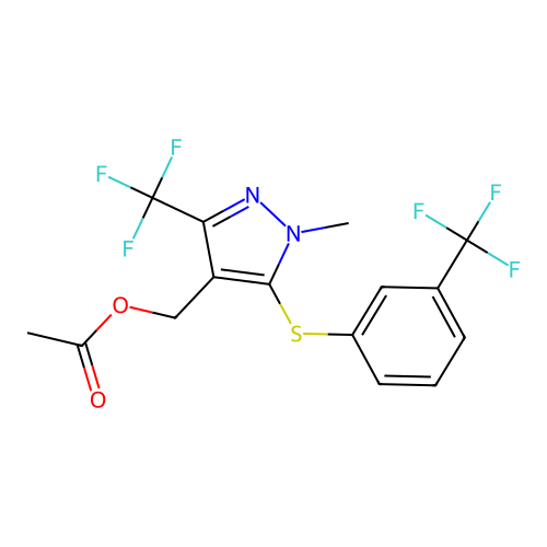 4G-339S structure