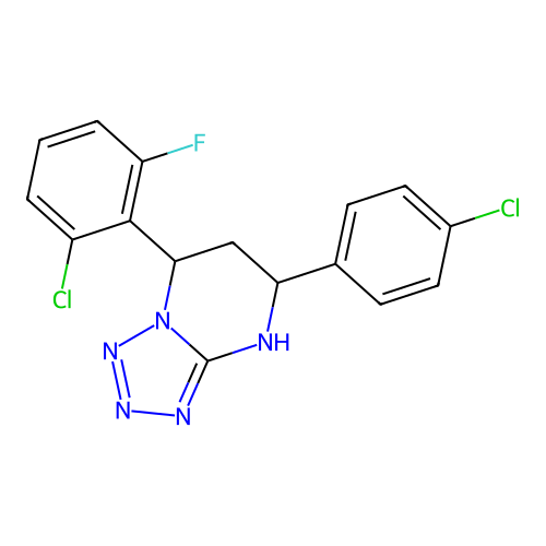HBF 0259 structure