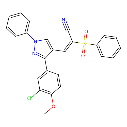 F1423-3801 structure