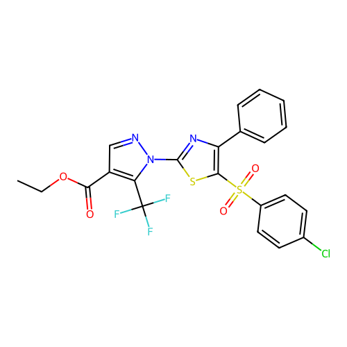 3T-0005 structure
