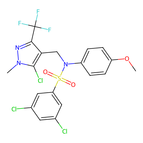 9R-1150 structure