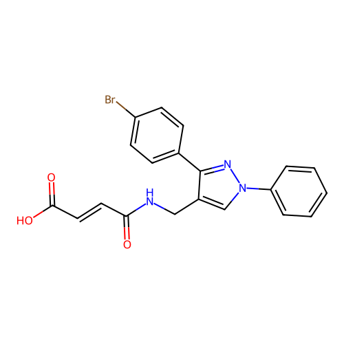 F1683-2873 structure